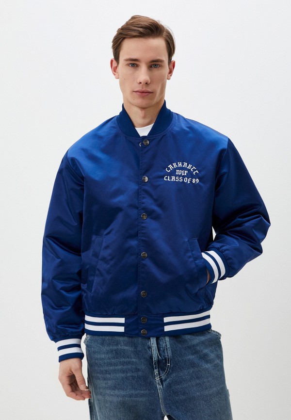 Куртка утепленная Carhartt WIP Class of 89 Bomber