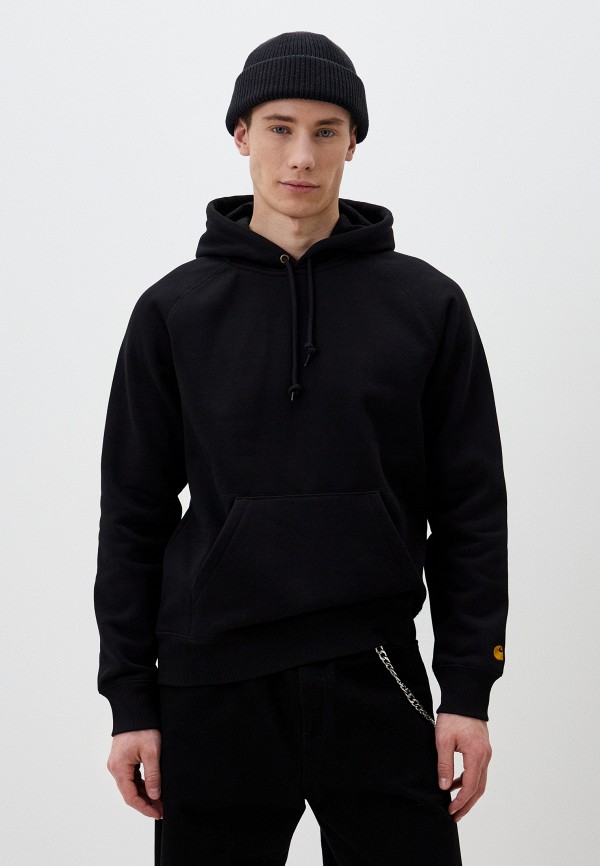 

Худи Carhartt WIP, Черный