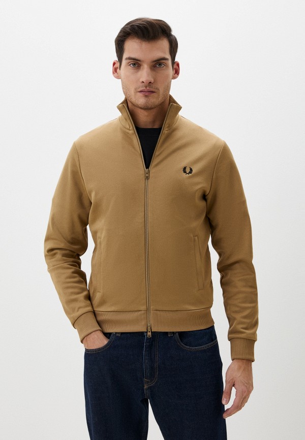 Олимпийка Fred Perry