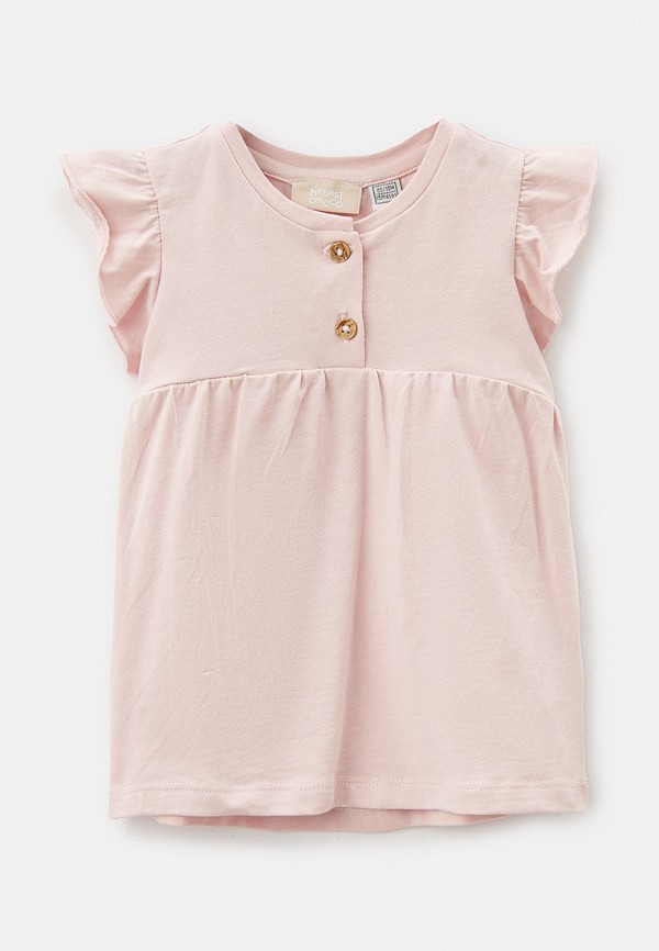

Футболка Chicco, Розовый
