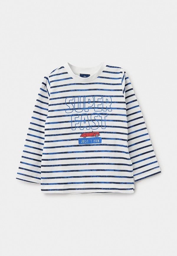 

Лонгслив Chicco, Белый