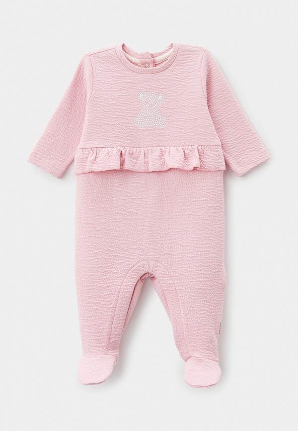 

Комбинезон бельевой Chicco, Розовый