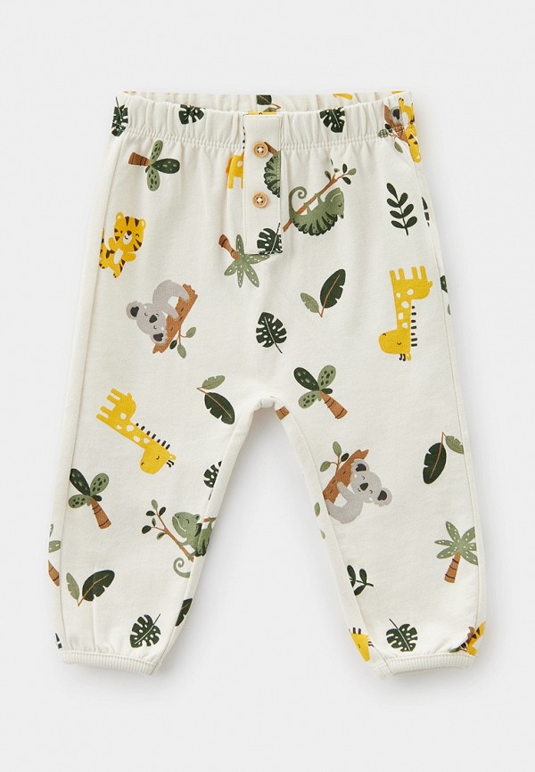 

Брюки спортивные Chicco, Бежевый