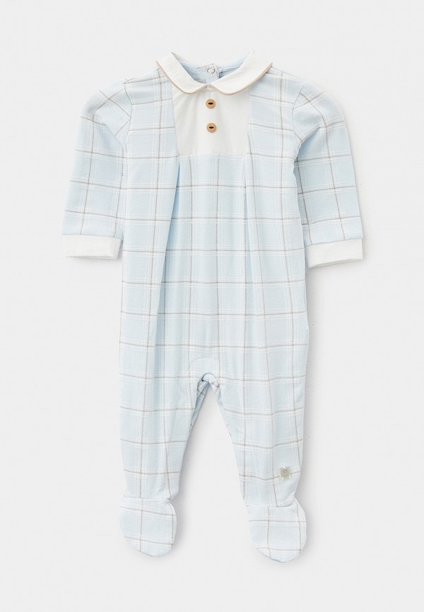 

Комбинезон домашний Chicco, Голубой