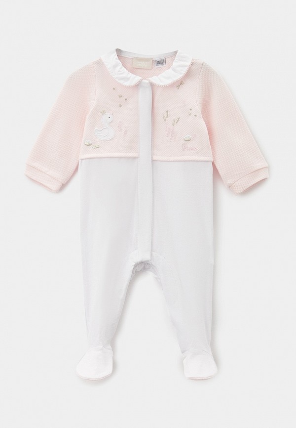 

Комбинезон домашний Chicco, Розовый