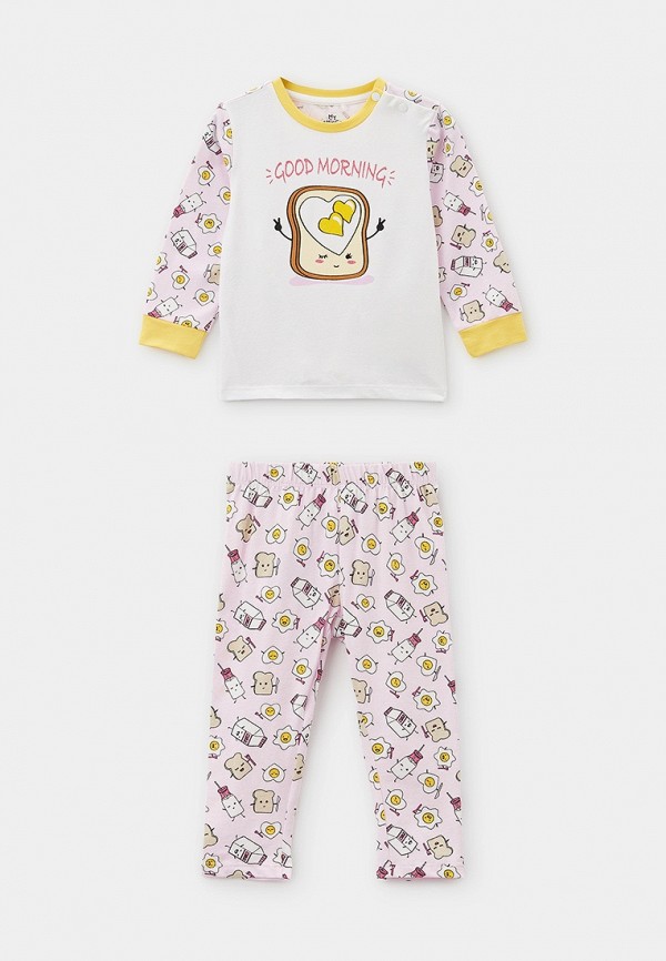 Пижама Chicco 2450₽