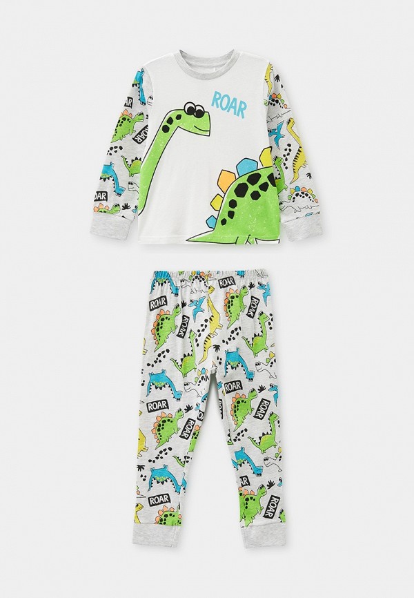 

Пижама Chicco, Разноцветный
