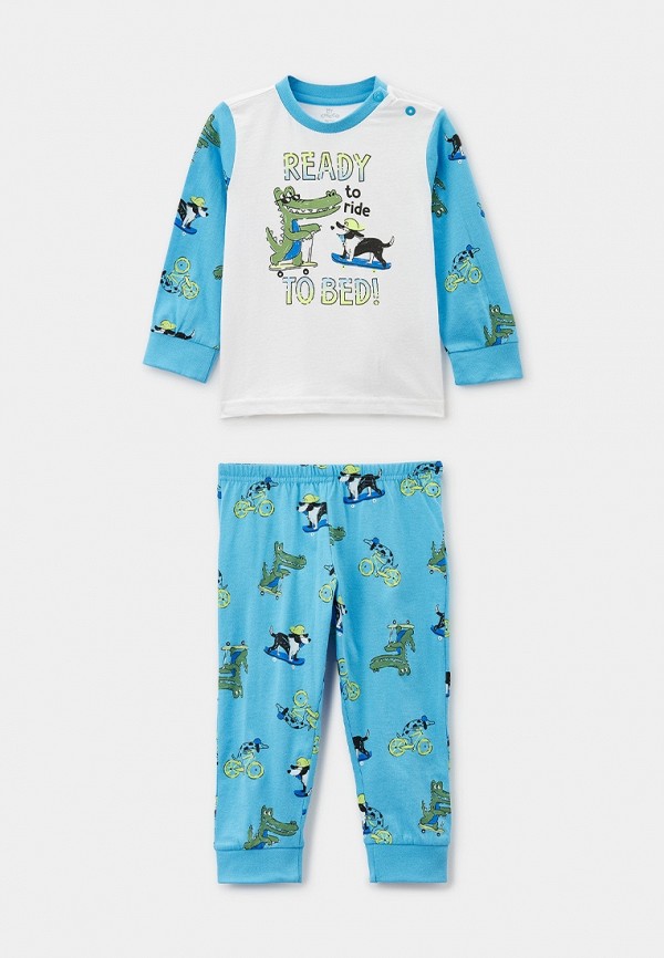 

Пижама Chicco, Разноцветный