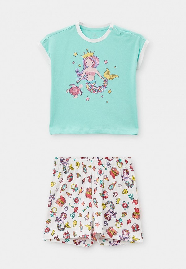 

Пижама Chicco, Разноцветный
