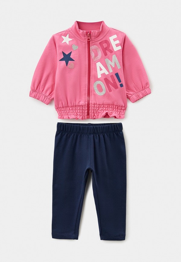 

Костюм спортивный Chicco, Разноцветный