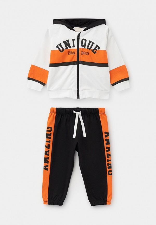 

Костюм спортивный Chicco, Разноцветный