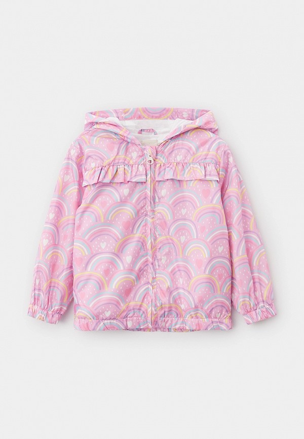 

Ветровка Chicco, Розовый