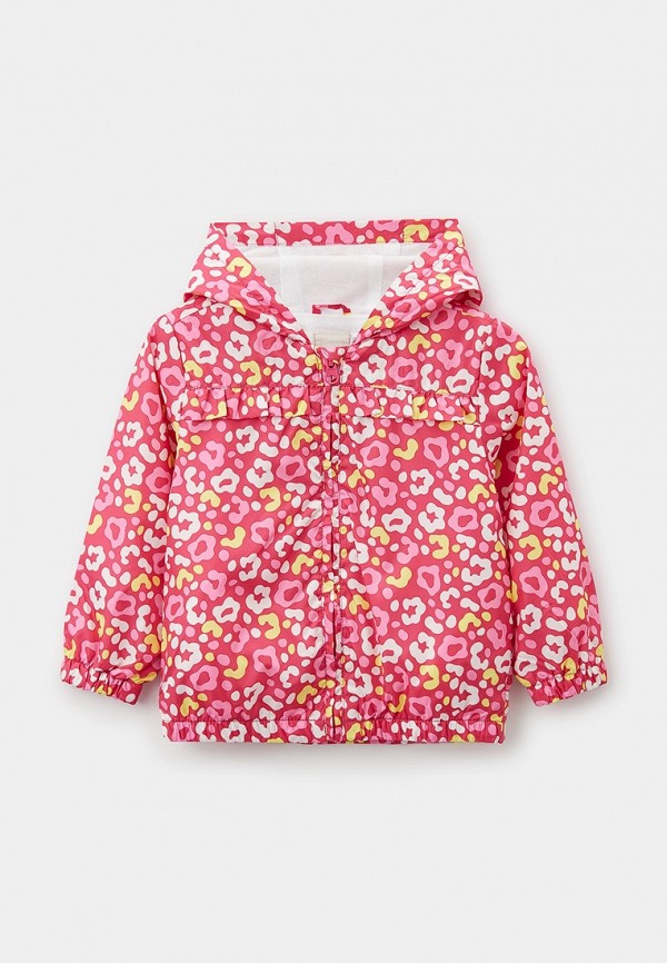

Ветровка Chicco, Розовый