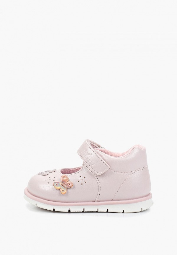

Туфли Chicco, Розовый