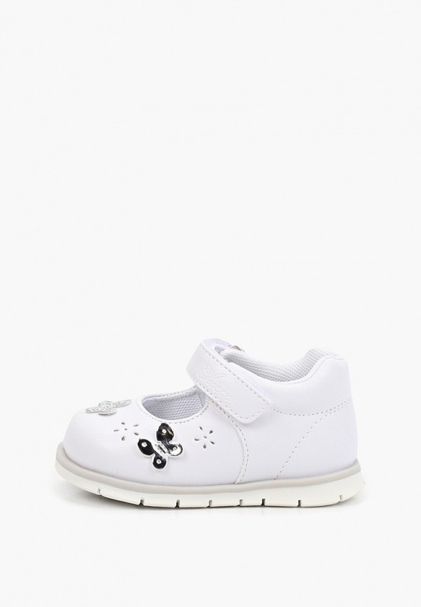 

Туфли Chicco, Белый