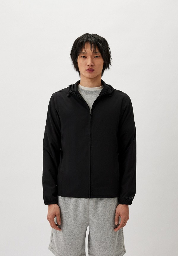 Ветровка Calvin Klein Performance WO - WIND JACKET