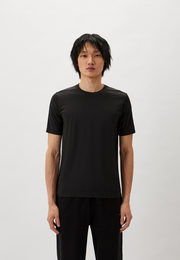 

Футболка Calvin Klein Performance, Серый, WO - SEAMLESS SS TEE