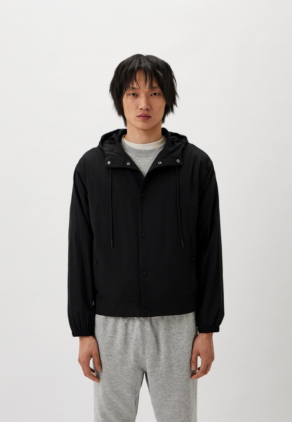 Ветровка Calvin Klein Performance WO - WOVEN JACKET