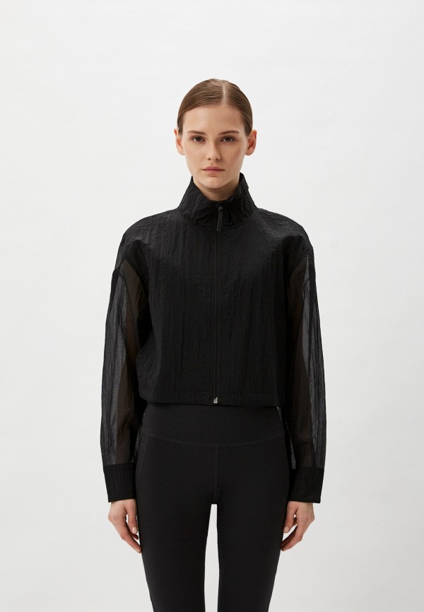 Ветровка Calvin Klein Performance PW - Woven Jacket