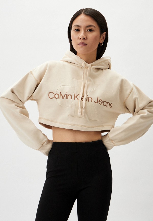 Худи Calvin Klein Jeans