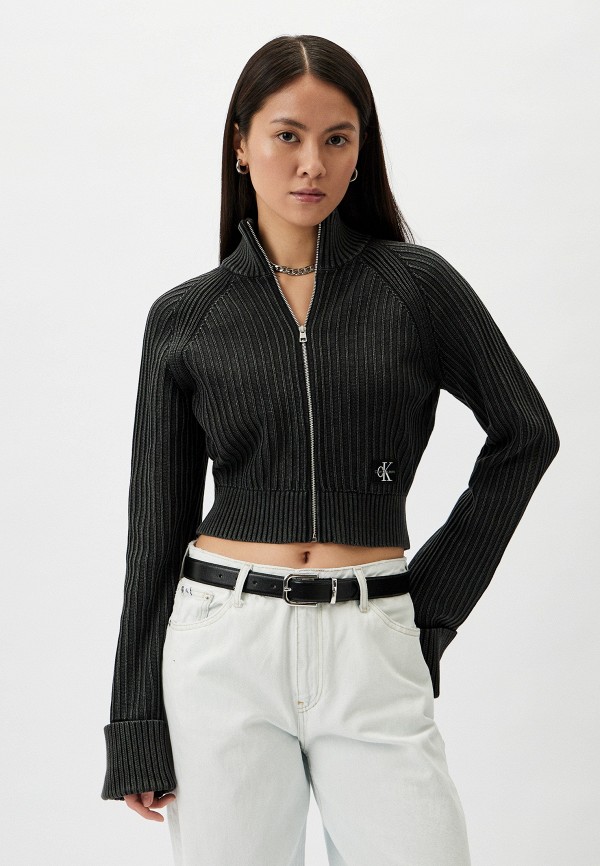 

Кардиган Calvin Klein Jeans, Серый