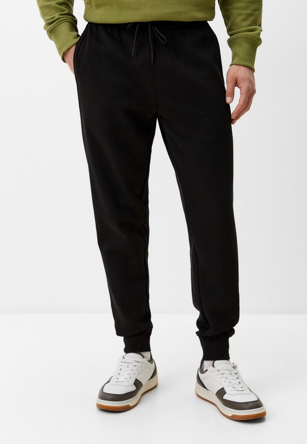 

Брюки спортивные Calvin Klein Jeans, Черный