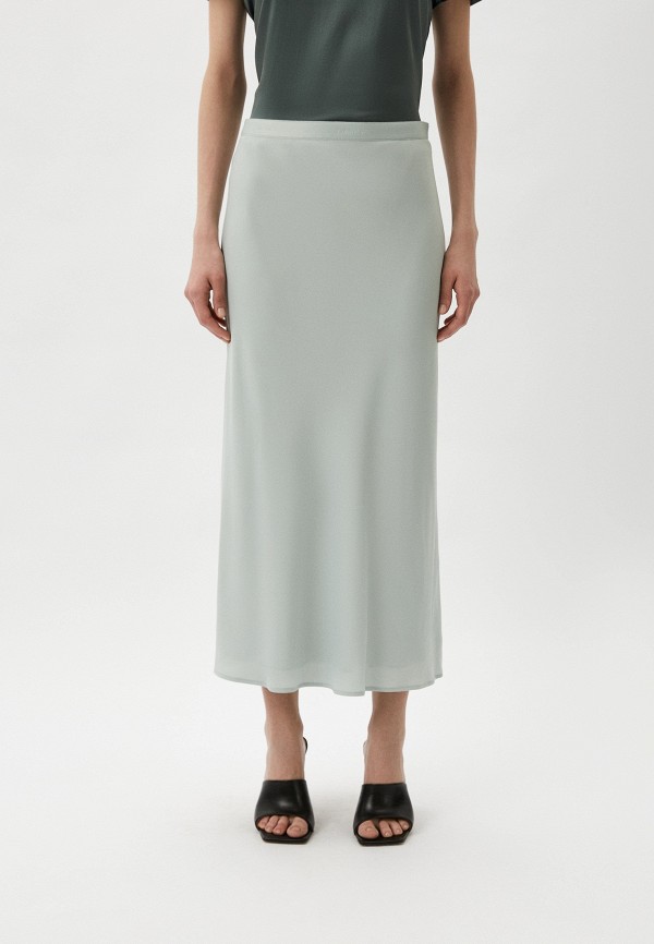 

Юбка Calvin Klein, Бирюзовый