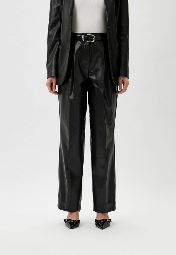 

Брюки Calvin Klein, Черный