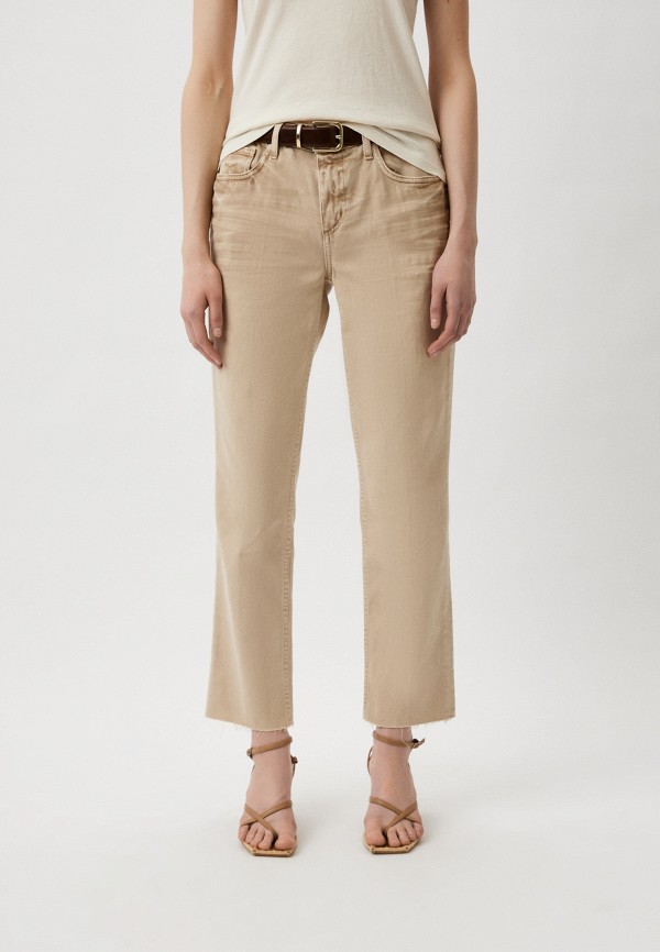 Джинсы L'Agence