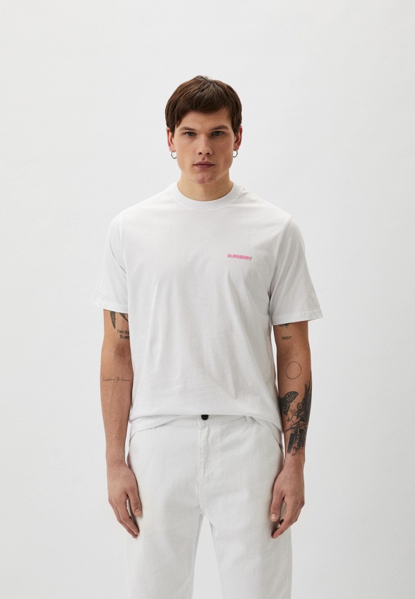 Футболка Burberry 26700₽