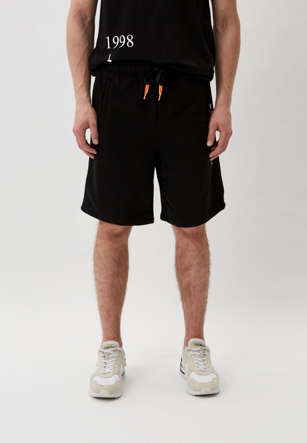 

Шорты спортивные Bikkembergs, Черный