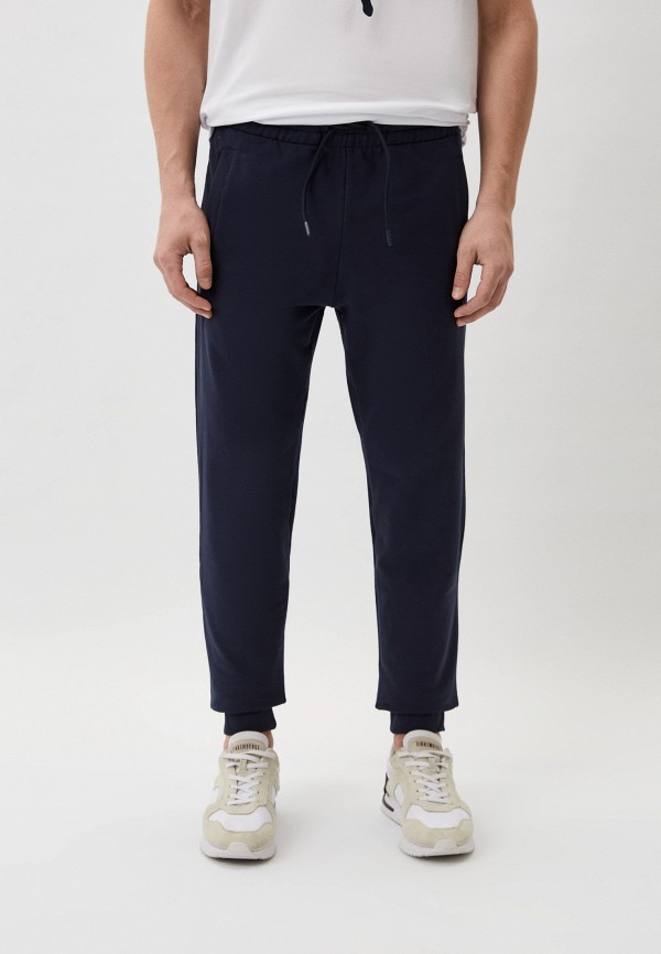 

Брюки спортивные Bikkembergs, Синий