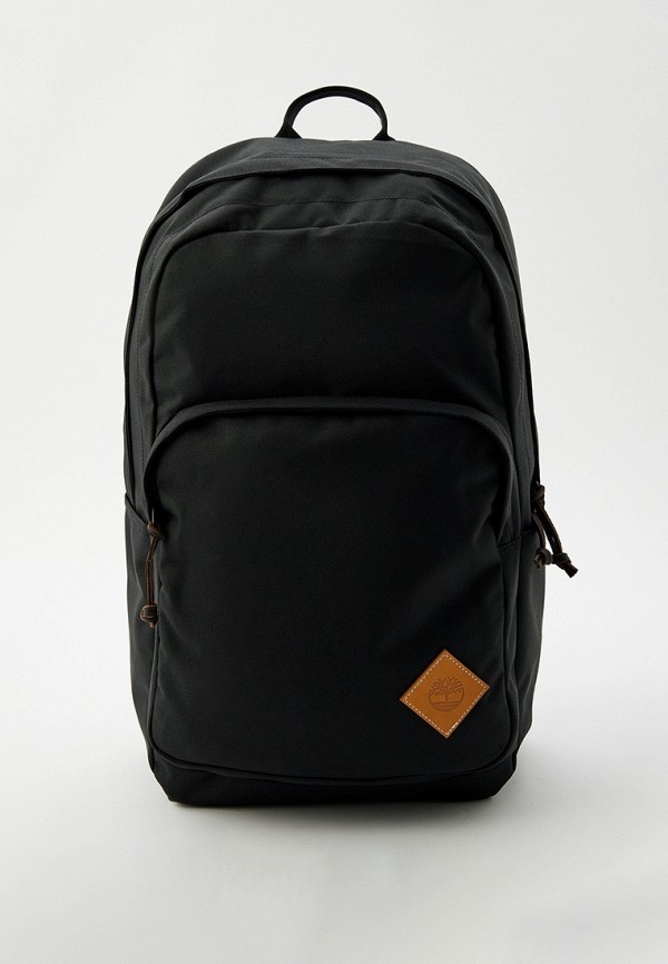Рюкзак Timberland черного цвета