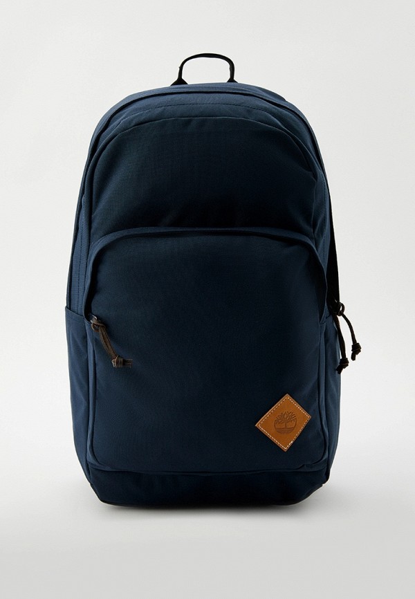 Рюкзак Timberland синего цвета