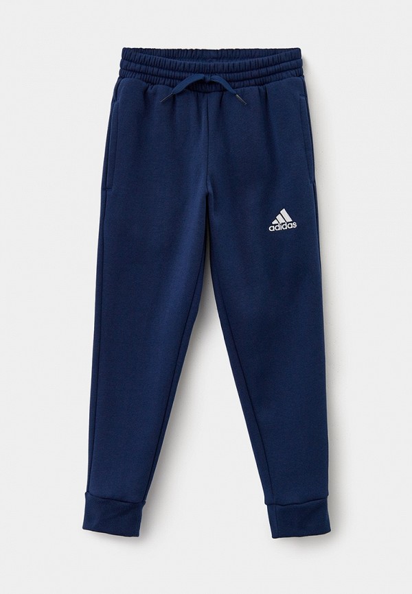 

Брюки спортивные adidas, Синий, ENT22 SW PNTY