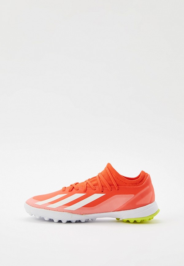 

Шиповки adidas, Розовый, X CRAZYFAST LEAGUE TF