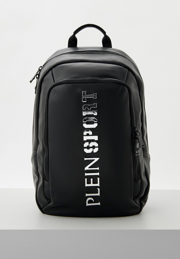 

Рюкзак Plein Sport, Черный
