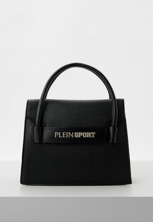 

Сумка Plein Sport, Черный