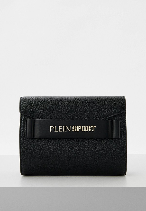 

Сумка Plein Sport, Черный