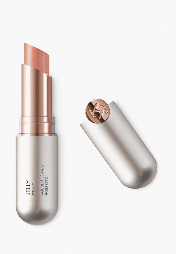 

Помада Kiko Milano, Бежевый, гелевая, с экстраглянцевым финишем