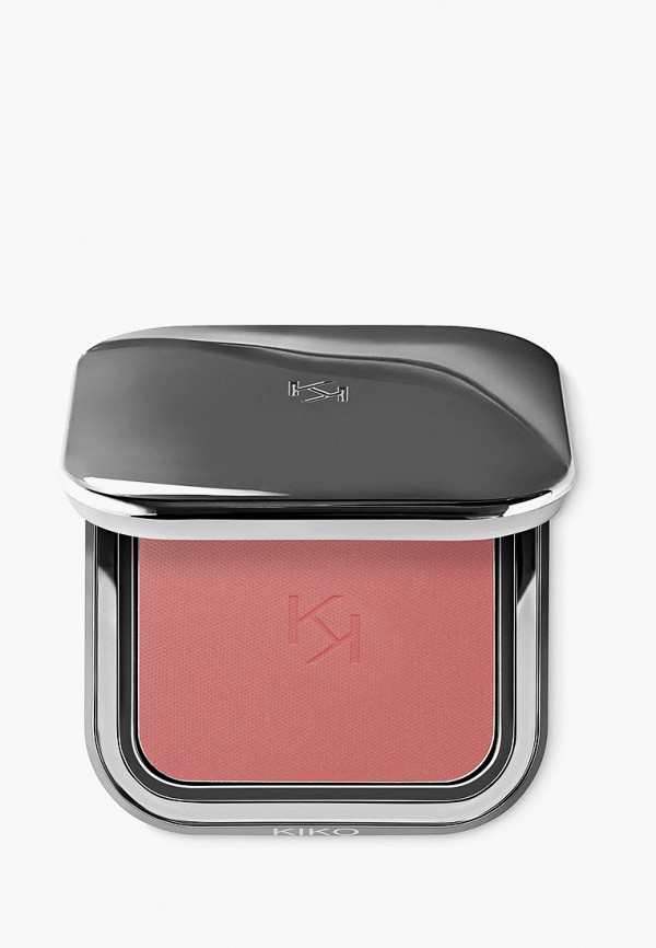 

Румяна Kiko Milano, Розовый, пудровые, с регулируемой интенсивностью