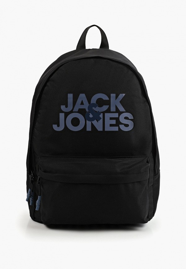 

Рюкзак Jack & Jones, Черный