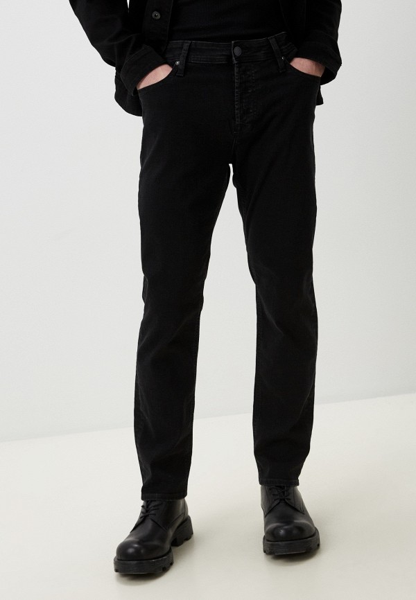 

Джинсы Jack & Jones, Черный, MIKE
