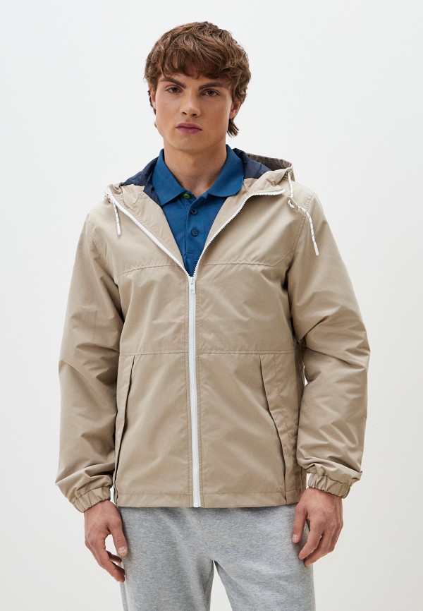 

Куртка Jack & Jones, Бежевый