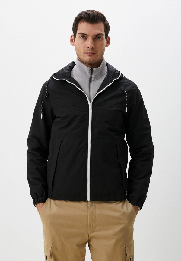

Куртка Jack & Jones, Черный