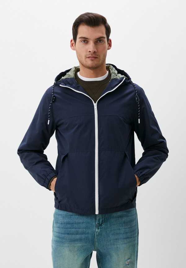 

Куртка Jack & Jones, Синий