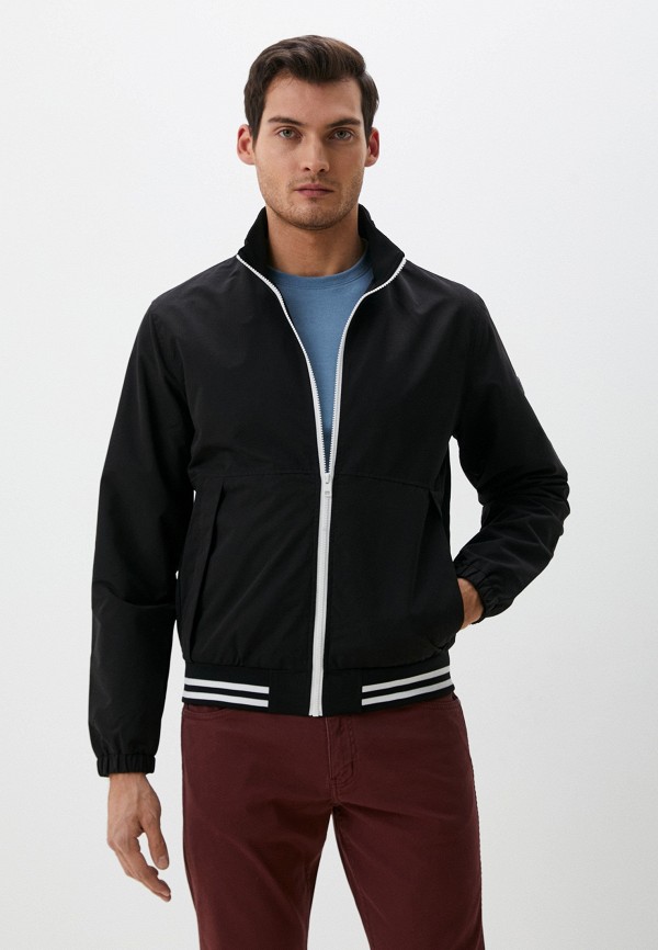 

Ветровка Jack & Jones, Черный