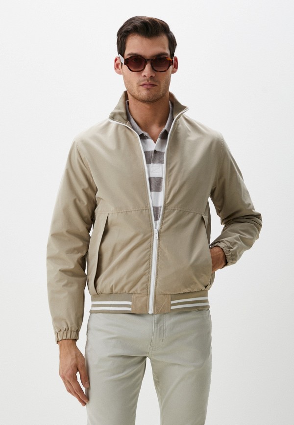 

Куртка Jack & Jones, Бежевый