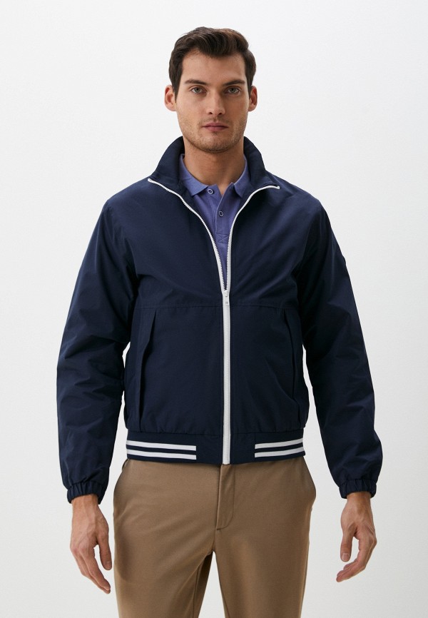 

Ветровка Jack & Jones, Синий
