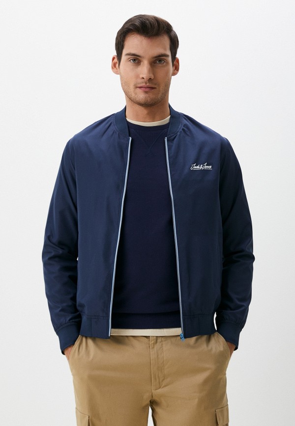

Куртка Jack & Jones, Синий